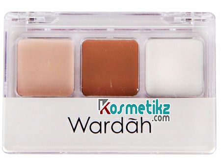 Gambar Concealer Wardah