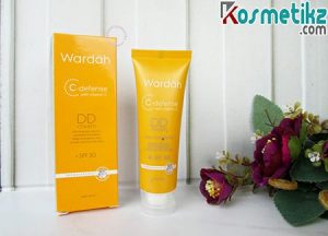 Gambar Cream Wardah