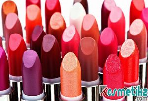 Gambar Lipstik