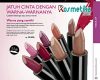 Gambar Lipstik Oriflame