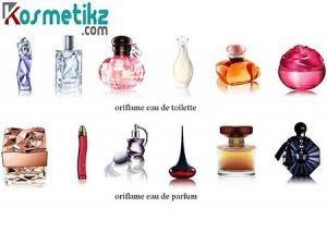 Gambar Parfum Oriflame