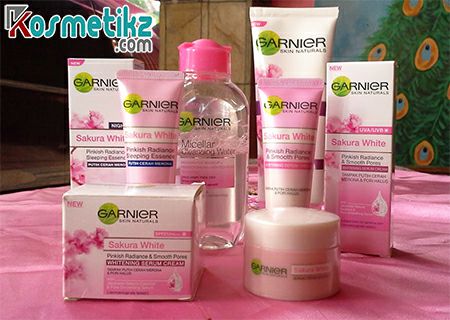 Gambar Produk Garnier