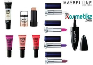 Gambar Produk Maybelline