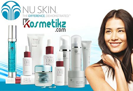 Gambar Produk Nu Skin