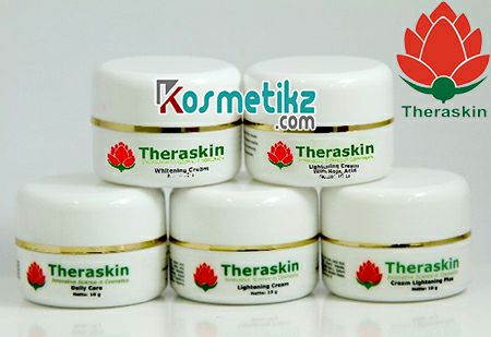 Gambar Produk Theraskin