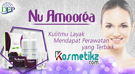 Gambar Sabun Amoorea
